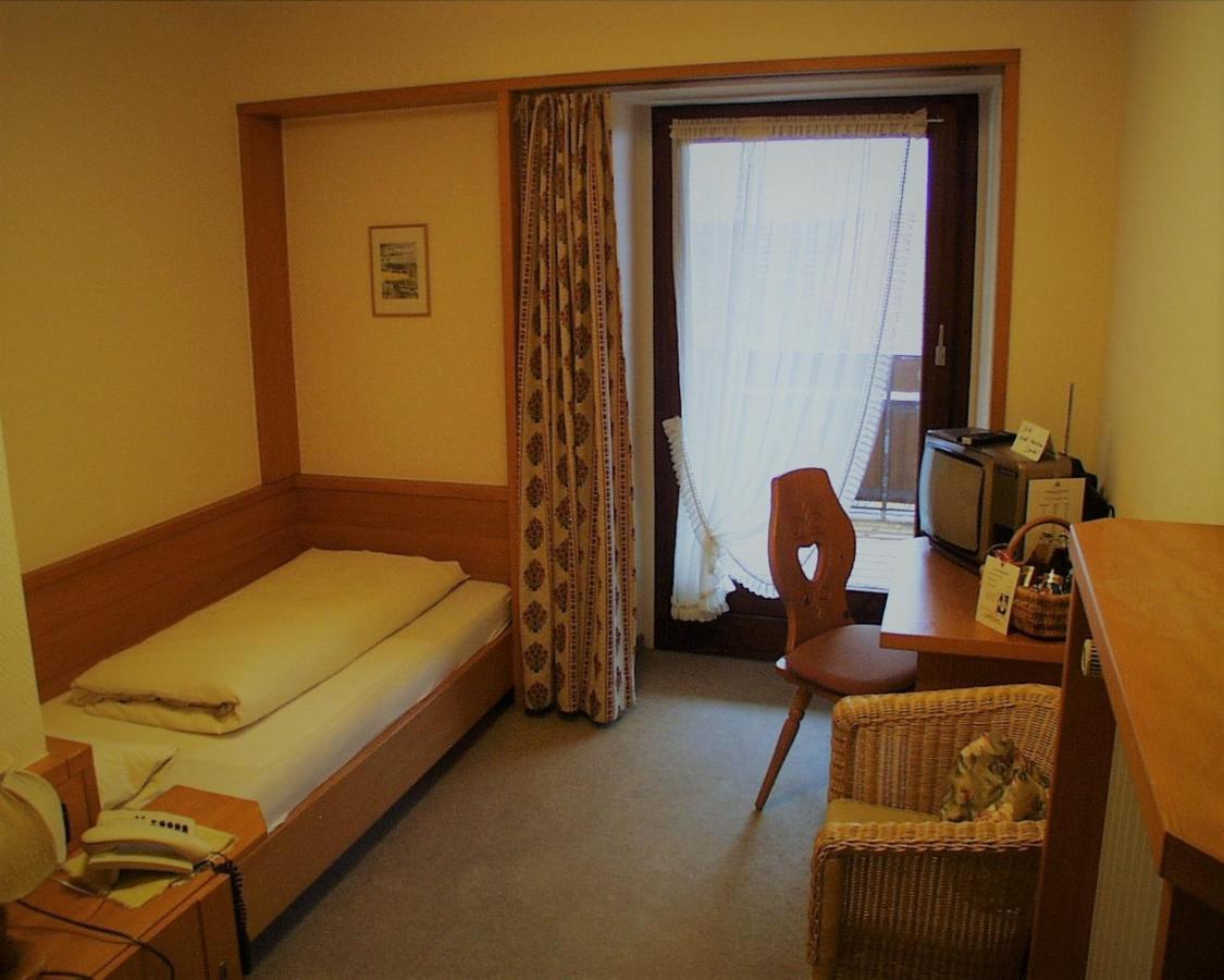 Landgasthof Hirschen 알브룩 외부 사진